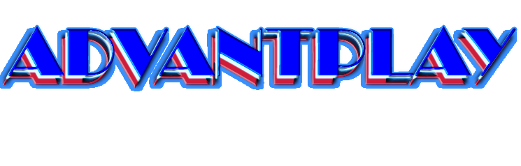 LOGO ADVANTPLAY